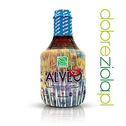 ALVEO GRAPE - 950 ml (Winogronowy)