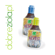 2 x ALVEO MIX 950 ml (Mieszane 1+1)