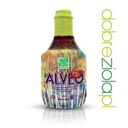 ALVEO MINT - 950 ml (Miętowe)