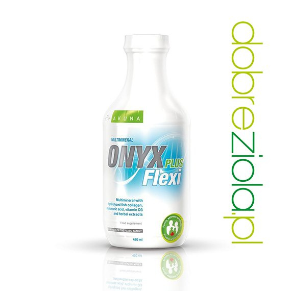 ONYX PLUS FLEXI 480 ml (Kolagen)