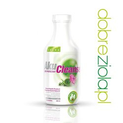 AkuCLEANSE 480 ml (Wątroba)